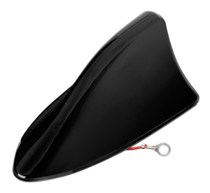 Fin-antenna conversion kit in the group Accessories / Audio/Video / Antenna at  Professional Parts Sweden AB (979940620)