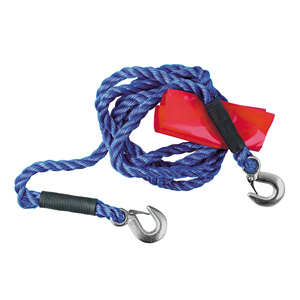 Towing rope in the group Accessories / Ropes and straps / Tow ropes at  Professional Parts Sweden AB (979960567)