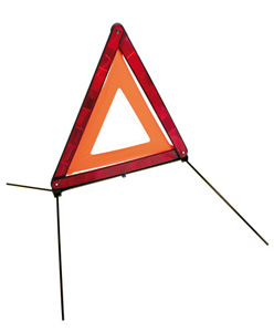 Compact triangle in the group Accessories / Emergency at  Professional Parts Sweden AB (979965799)
