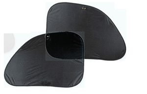 SIDE SCREEN SHADES in the group Accessories / Children In The Car at  Professional Parts Sweden AB (979966916)