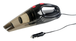 Energy vacuum cleaner - 12V - 100W in the group Accessories / Car electronics / Portable vacuum cleaners at  Professional Parts Sweden AB (979972113)