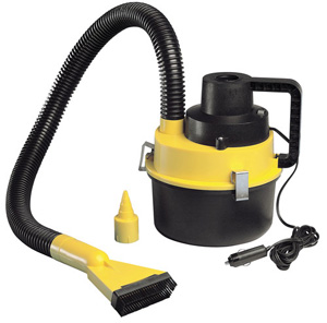VACUUM CLEANER 24V in the group Accessories / Car electronics / Portable vacuum cleaners at  Professional Parts Sweden AB (979972131)