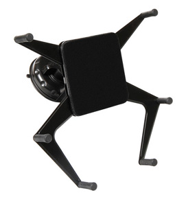 Tablet holder in the group Accessories / Interior / Tablet holder at  Professional Parts Sweden AB (979972504)