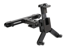 Tab-2 headrest tablet holder i gruppen Tillbehr / Interir / Hllare lsplatta hos  Professional Parts Sweden AB (979972519)