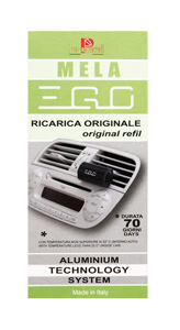 Ego air-freshener - Refill - Apple in the group Accessories / Air fresheners at  Professional Parts Sweden AB (9799DP104238)