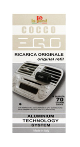 Ego air-freshener - Refill - Coconut in the group Accessories / Air fresheners at  Professional Parts Sweden AB (9799DP104240)