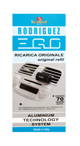 Ego air-freshener - Refill - Rodriguez in the group Accessories / Air fresheners at  Professional Parts Sweden AB (9799DP104242)