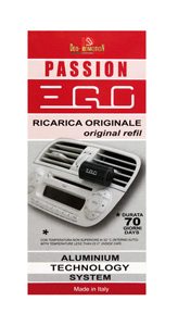 Ego air-freshener - Refill - Passion in the group Accessories / Air fresheners at  Professional Parts Sweden AB (9799DP104243)