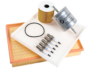 Service kit S60/80 V70 in the group Service / Service kit at  Professional Parts Sweden AB (99430678)