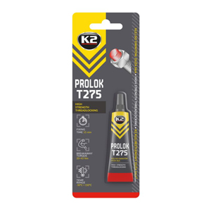 PROLOK HIGH 6ML in the group Car Care & Chemicals / K2 / Lubricants, Grease & Rust Remover at  Professional Parts Sweden AB (B151N)