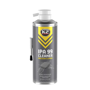 IPA 99 Cleaner 400ml in the group Car Care & Chemicals / K2 / Interior Car Cleaners & Care Products at  Professional Parts Sweden AB (B504)