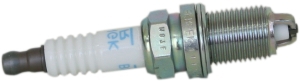 Spark plug i gruppen Tnd / gldsystem / Tndstift hos  Professional Parts Sweden AB (BKR5EK)