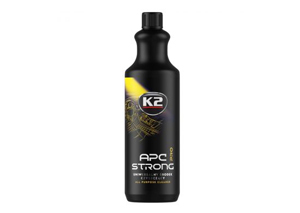 APC Strong Pro all purpose cleaner 1l in the group Car Care & Chemicals / K2 / Clutch & Brake Cleaner at  Professional Parts Sweden AB (D0011)