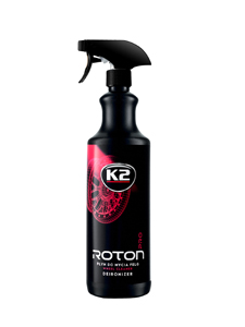 K2 ROTON PRO Gelly Flgrengring 1L in the group Car Care & Chemicals / K2 / Wheel Care & Tyre Cleaners at  Professional Parts Sweden AB (D1001)