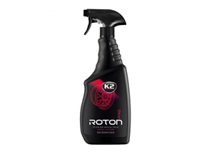 K2 ROTON PRO Gelly Flgrengring 750ml in the group Car Care & Chemicals / K2 / Wheel Care & Tyre Cleaners at  Professional Parts Sweden AB (D1002)