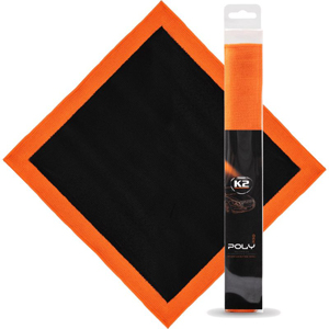 Poly Pro towel in the group Car Care & Chemicals / K2 / Sponges, Wipes & Brushes at  Professional Parts Sweden AB (D3010)