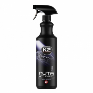 K2 Nuta Anti Insect Pro 1L in the group Car Care & Chemicals / K2 / Exterior Care at  Professional Parts Sweden AB (D4011)