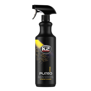 PURIO PRO in the group Car Care & Chemicals / K2 / Air Freshener at  Professional Parts Sweden AB (D5041)
