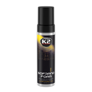 Sofrano Foam Pro 200ML in the group  at  Professional Parts Sweden AB (D5053)