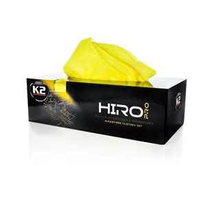 HIRO in the group Car Care & Chemicals / K2 / Sponges, Wipes & Brushes at  Professional Parts Sweden AB (D5100)