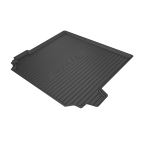 Trunk mat in the group Accessories / Mats / Dryzone Trunk Mats at  Professional Parts Sweden AB (DZ405707)
