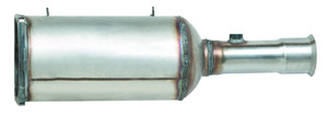 Diesel particulate filter in the group Exhaust parts / Particle filter diesel at  Professional Parts Sweden AB (FD1011Q)