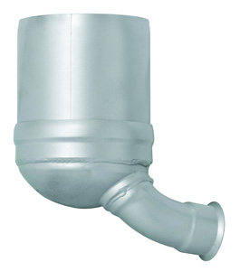 Diesel particulate filter in the group Exhaust parts / Particle filter diesel at  Professional Parts Sweden AB (FD1014Q)