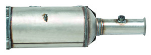 Diesel particulate filter in the group Exhaust parts / Particle filter diesel at  Professional Parts Sweden AB (FD1015)