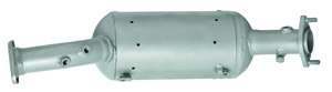 Diesel particulate filter in the group Exhaust parts / Particle filter diesel at  Professional Parts Sweden AB (FD1019)