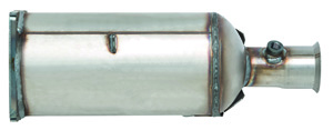 Diesel particulate filter in the group Exhaust parts / Particle filter diesel at  Professional Parts Sweden AB (FD1023Q)