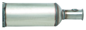 Diesel particulate filter in the group Exhaust parts / Particle filter diesel at  Professional Parts Sweden AB (FD1025)