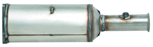 Diesel particulate filter in the group Exhaust parts / Particle filter diesel at  Professional Parts Sweden AB (FD1033Q)