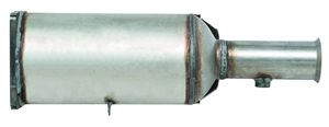 Diesel particulate filter in the group Exhaust parts / Particle filter diesel at  Professional Parts Sweden AB (FD1034Q)