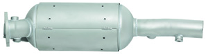 Diesel particulate filter in the group Exhaust parts / Particle filter diesel at  Professional Parts Sweden AB (FD1041Q)
