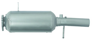Diesel particulate filter in the group Exhaust parts / Particle filter diesel at  Professional Parts Sweden AB (FD1065)