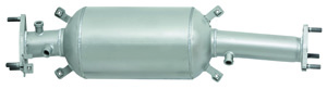 Diesel particulate filter in the group Exhaust parts / Particle filter diesel at  Professional Parts Sweden AB (FD1067)