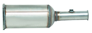 Diesel particulate filter in the group Exhaust parts / Particle filter diesel at  Professional Parts Sweden AB (FD1069Q)