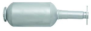 Diesel particulate filter in the group Exhaust parts / Particle filter diesel at  Professional Parts Sweden AB (FD1080Q)