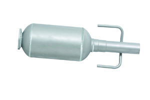 Diesel particulate filter in the group Exhaust parts / Particle filter diesel at  Professional Parts Sweden AB (FD1090)