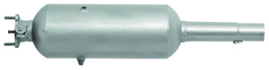 Diesel particulate filter in the group Exhaust parts / Particle filter diesel at  Professional Parts Sweden AB (FD5002Q)