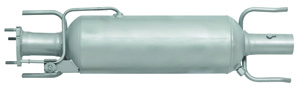 Diesel particulate filter in the group Exhaust parts / Particle filter diesel at  Professional Parts Sweden AB (FD5020Q)