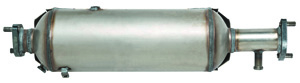 Diesel particulate filter in the group Exhaust parts / Particle filter diesel at  Professional Parts Sweden AB (FD5042)
