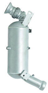 Diesel particulate filter i gruppen Avgasdelar / Partikelfilter diesel hos  Professional Parts Sweden AB (FD5072Q)