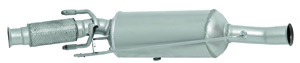 Diesel particulate filter in the group Exhaust parts / Particle filter diesel at  Professional Parts Sweden AB (FD5075)