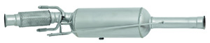 Diesel particulate filter in the group Exhaust parts / Particle filter diesel at  Professional Parts Sweden AB (FD5088)