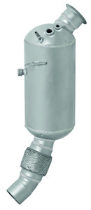 Diesel particulate filter in the group Exhaust parts / Particle filter diesel at  Professional Parts Sweden AB (FD5090Q)