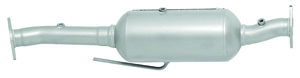 Diesel particulate filter in the group Exhaust parts / Particle filter diesel at  Professional Parts Sweden AB (FD5110)
