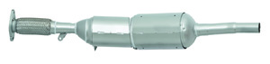 Diesel particulate filter in the group Exhaust parts / Particle filter diesel at  Professional Parts Sweden AB (FD5115Q)