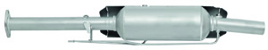 Diesel particulate filter in the group Exhaust parts / Particle filter diesel at  Professional Parts Sweden AB (FD5119Q)