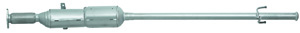 Diesel particulate filter in the group Exhaust parts / Particle filter diesel at  Professional Parts Sweden AB (FD5133Q)